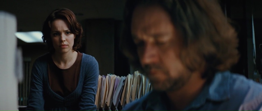 State of Play 2009 BluRay [Hindi + English] 480p, 720p ESub Screenshot