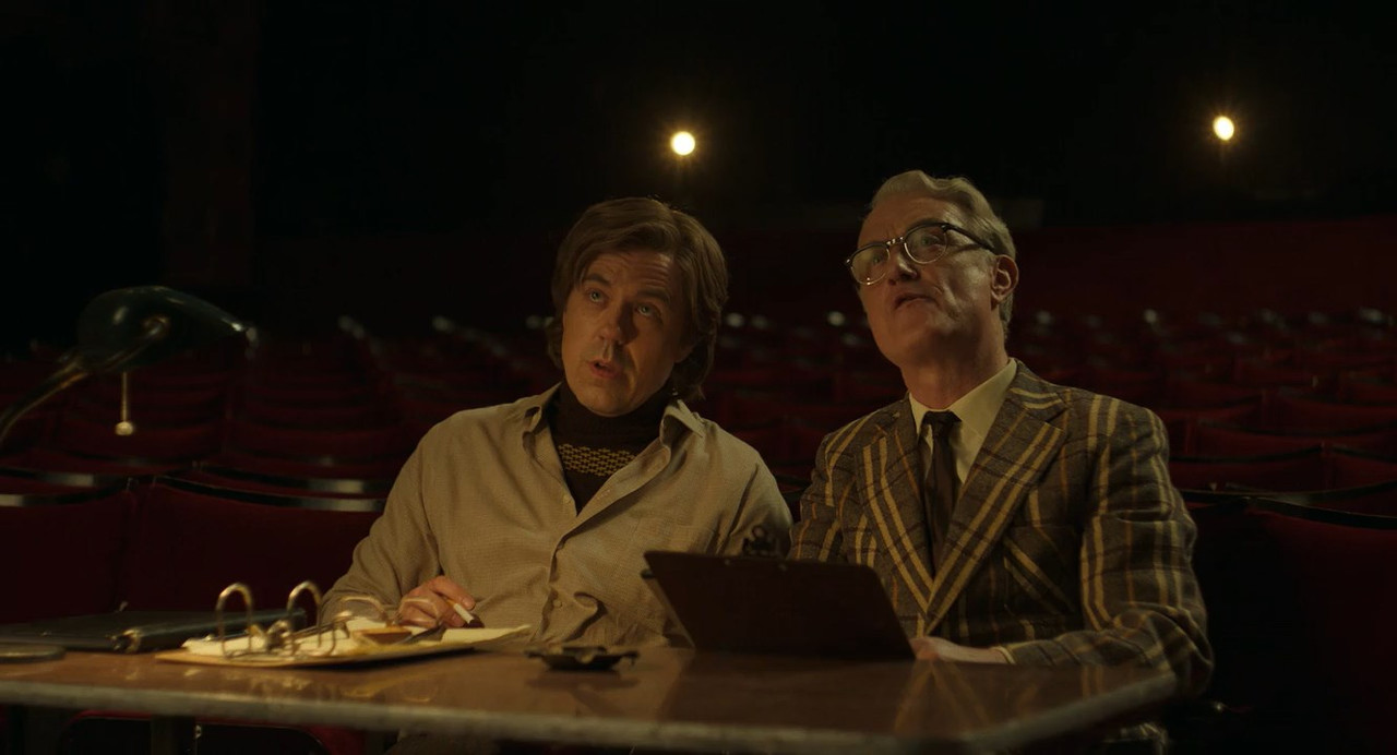 Apartment 7A 2024 WebRip [Hindi + English] 480p, 720p ESub Screenshot