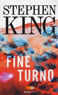 Stephen King - Fine turno (2016) .mp3 - 64 kbps