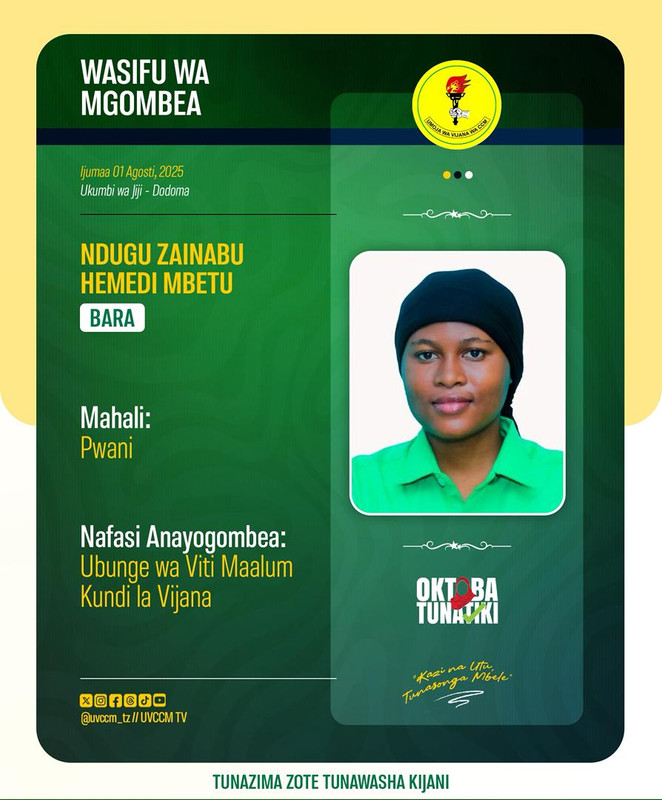 Mussa Mwakitinya
