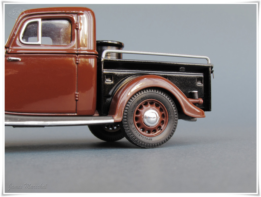 ГАЗ-М415 (8) НАП