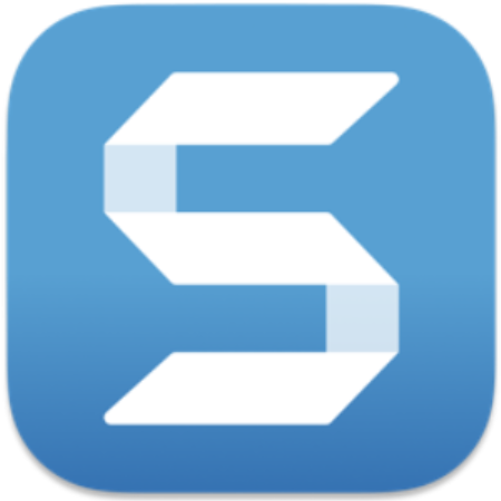 TechSmith Snagit 2021.4.7 macOS