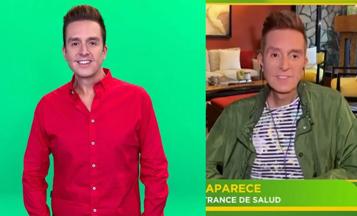 Ventaneando: ¿Regreso de Daniel Bisogno fue hecho con IA? Esto se sabe