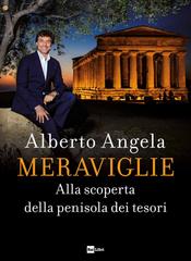Alberto Angela – Meraviglie (2019)