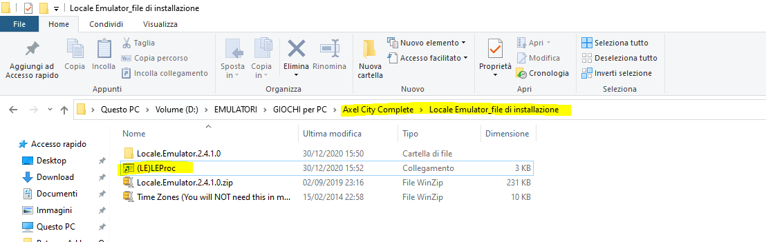 locale emulator download locale emulator download