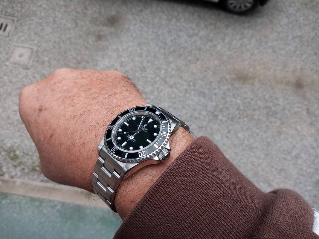 ***** La Rolex du jour - vol.37 ***** - Page 16 20241006-175741