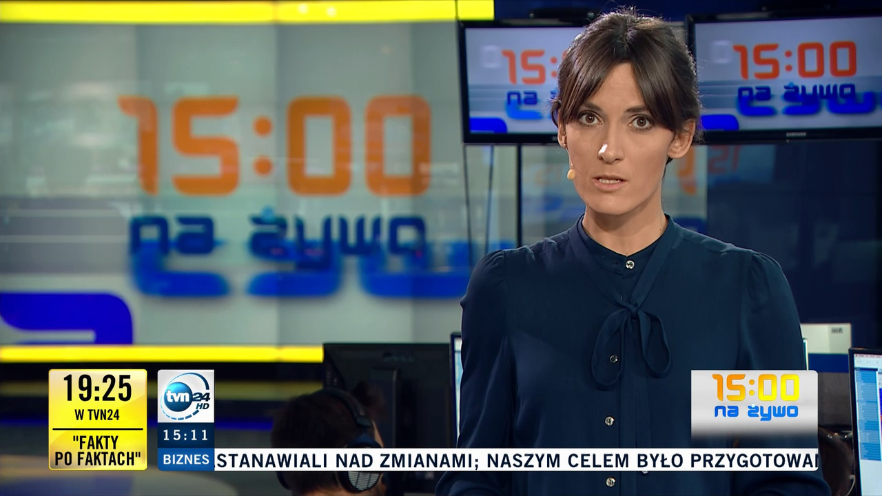 18 10 2019 agata wolna tvn24 8