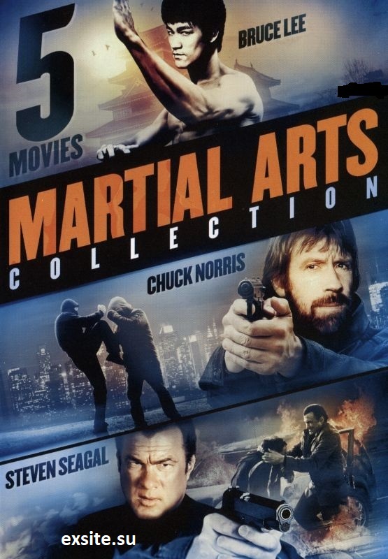 Kolekcja Filmów Sztuki Walki / Martial arts (1939-2024) PL.Bluray.WEB-DL.1080p.720p.x264-Mix / Dubbing PL, Lektor PL