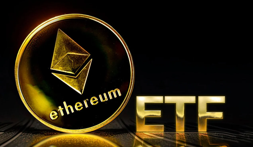 card image Ethereum ETF – что изменится?