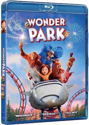 Wonder Park (2019) HD 720p x264 AC3 ENG ITA