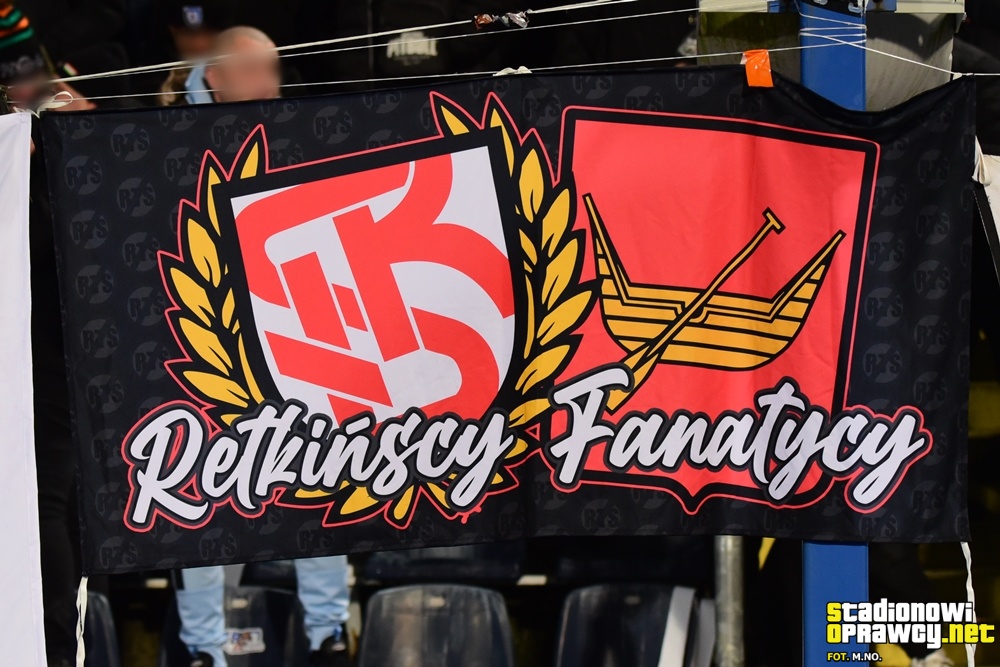 Zawisza Bydgoszcz Wisla Krakow 04 12 2025DSC 7139