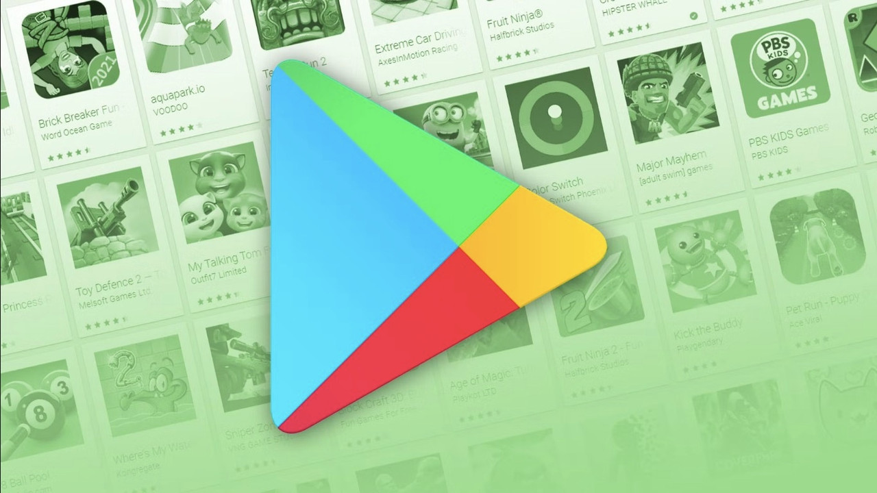 Android: Aprovecha estas doce apps y juegos gratis en la Google Play Store