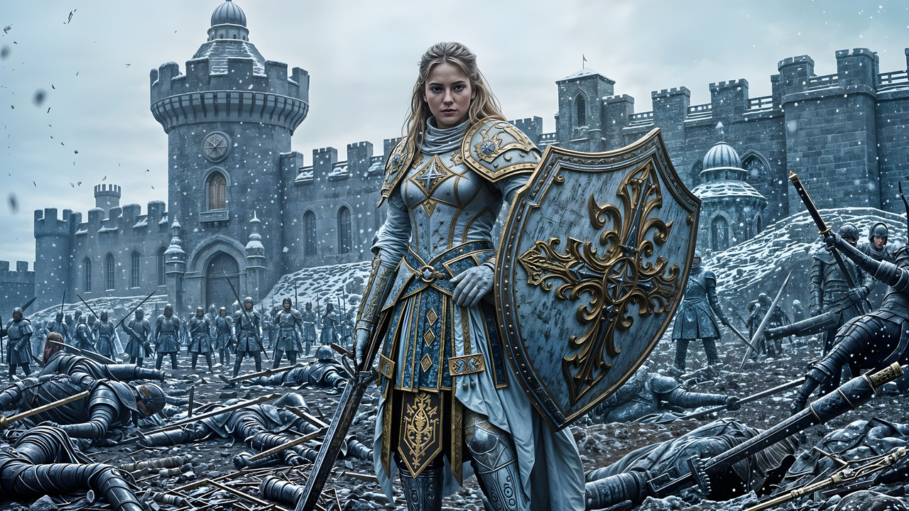 Galadriel