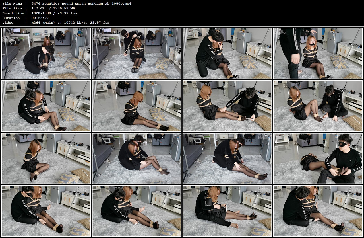 5476 Beauties Bound Asian Bondage Ab 1080p mp4