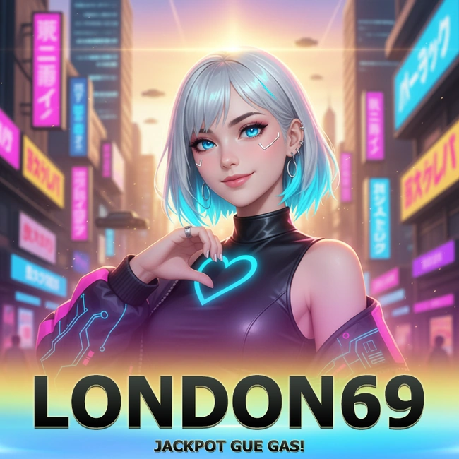 LONDON69 - LOGIN Official Alternatif Terpercaya 2026