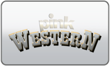 Pink Western