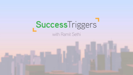 Success Triggers