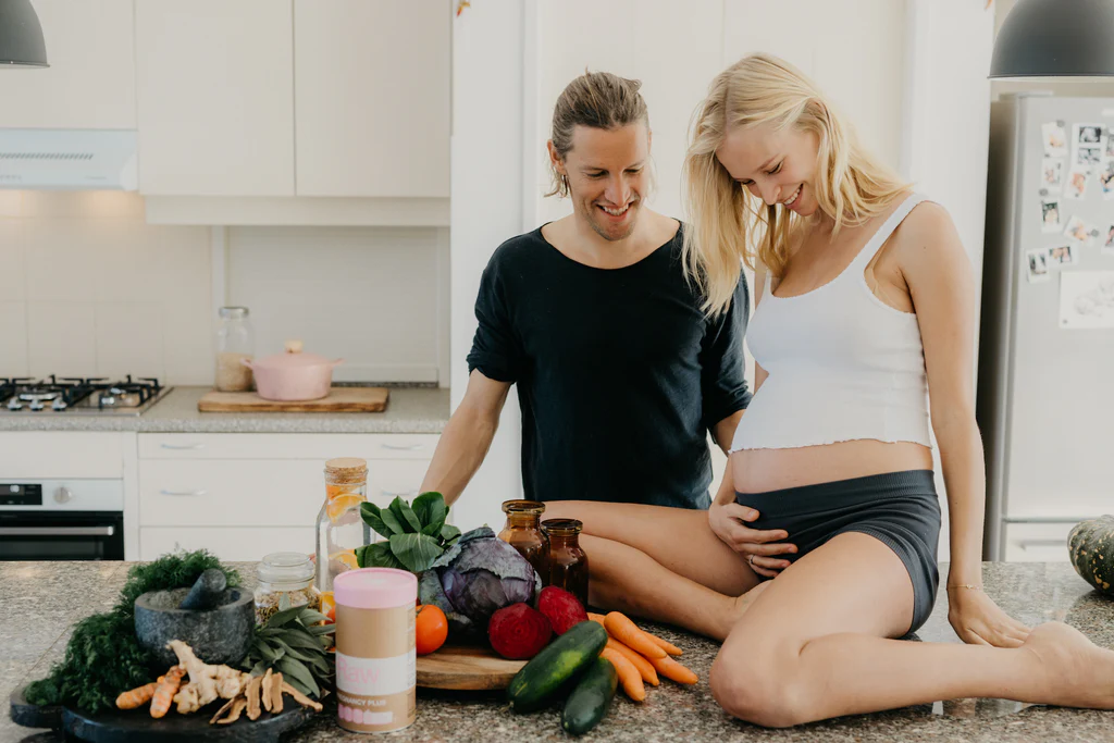 Why is protein so vital during pregnancy