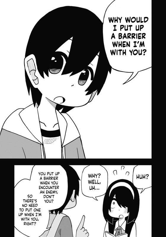 My Clueless First Friend - c005 (v01) - p043 [Square Enix Manga] [Digital] [1r0n]