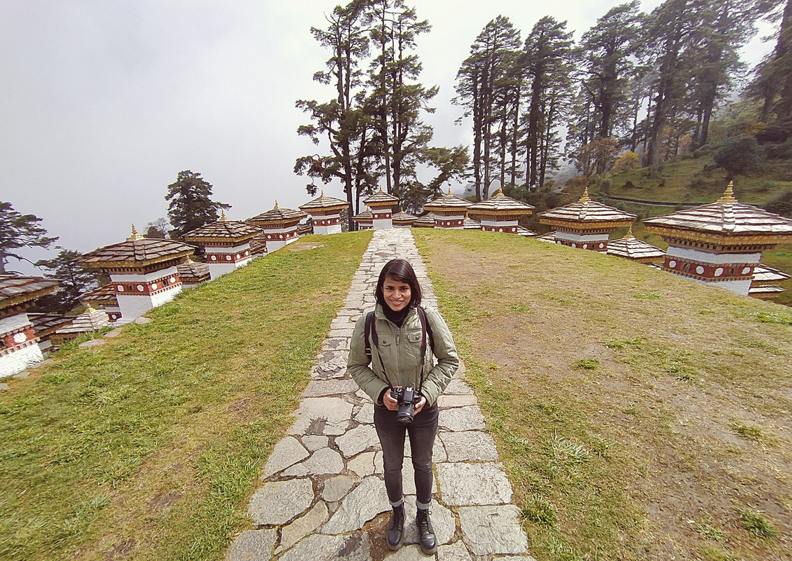 planning a trip to Bhutan