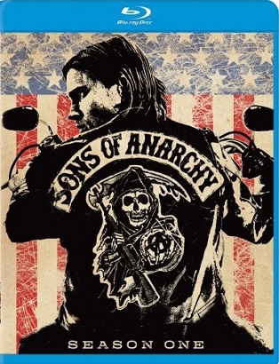 Sons Of Anarchy - Stagione 1 (2009) (Completa) BDMux 1080P HEVC ITA ENG AC3 x265 mkv