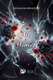 Annalaura Benacchio - Mr. Winter Duet Vol. 1. Mr. Winter (2024)