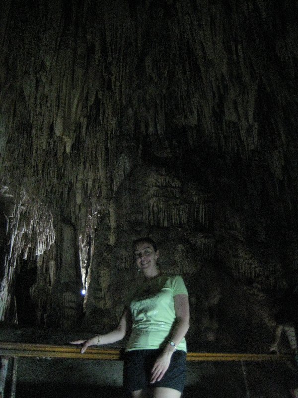 CUEVA DE NERJA-10-6-2009-MALAGA - Paseando por España-1991/2016 (12)