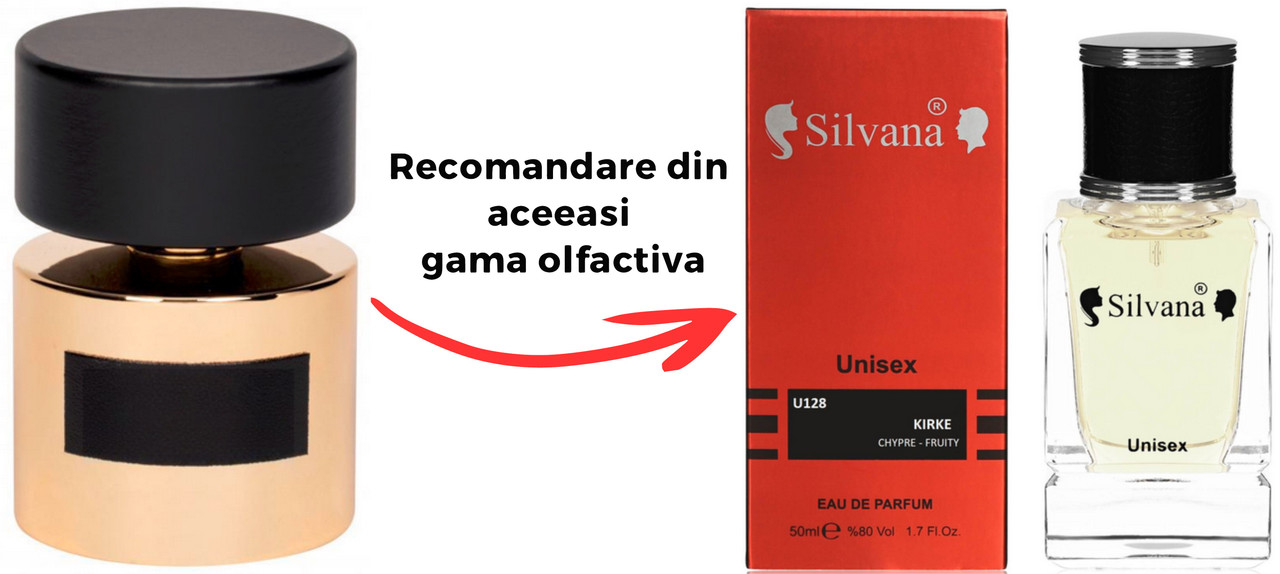 Parfum Silvana KirkeTiziana Terenzi Kirke