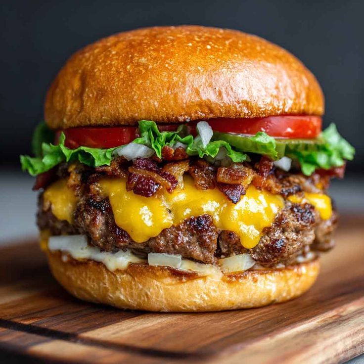 Quality Burger