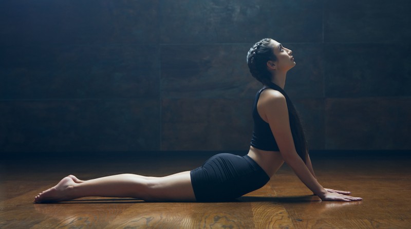 Start A Daily Yoga Practice For Beginners