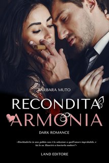 Barbara Muto - Recondita armonia (2024)