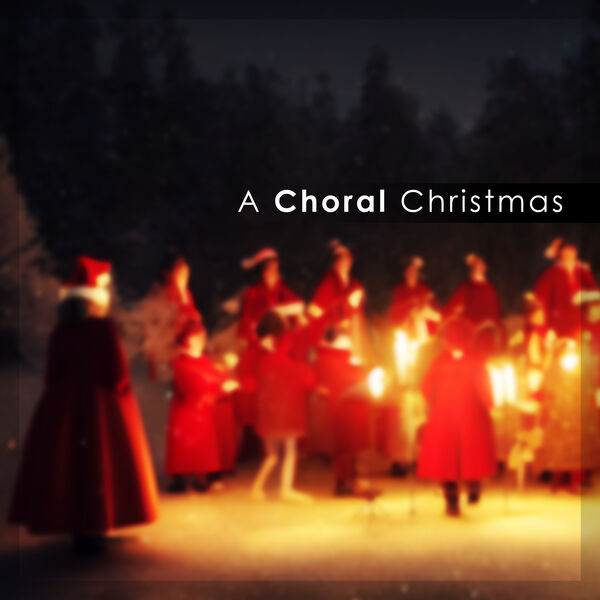 The Choir of St John's Cambridge- A Choral Christmas 2023 Mp3 [320kbps]  The-Choir-of-St-John-s-Cambridge-A-Choral-Christmas-2023-Mp3-320kbps