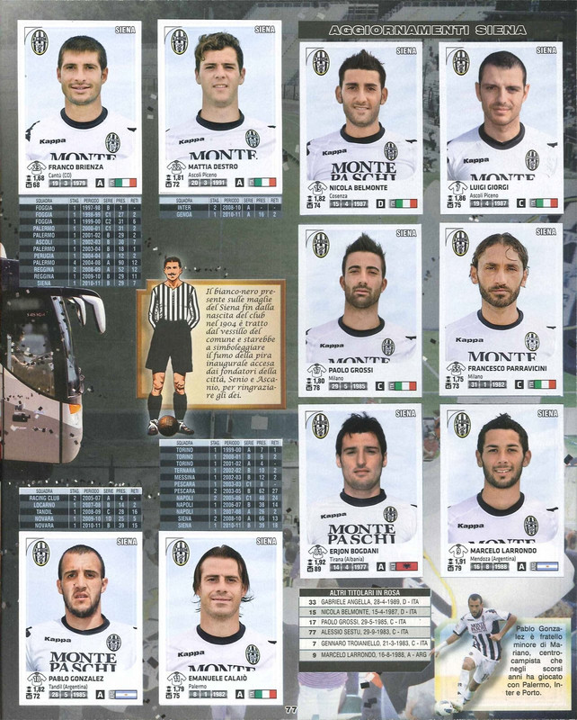 Album Calciatori 2011-2012 Panini-079