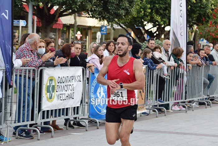 , ΦΩΤΟΡΕΠΟΡΤΑΖ: 20ος Αγώνας δρόμου Καλαμάτας
