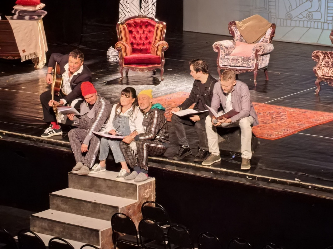 Елена Архипова