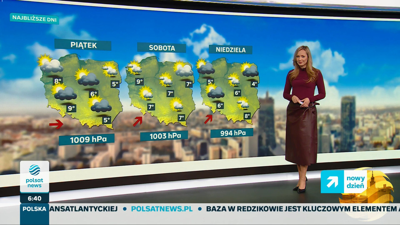 12 11 2024 milena rostkowska polsat 6