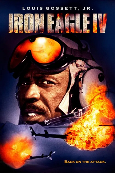 Żelazny orzeł 4 / Iron Eagle IV (1995) PL | 360p | 480p | 720p | AC3.WEB-DL.XviD-GR4PE | DD2.0 | Lektor PL