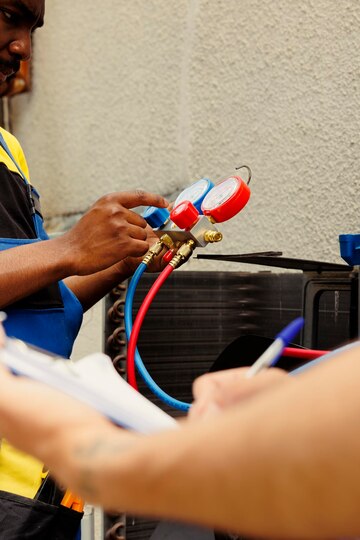 which is the best singapore aircon servicing company