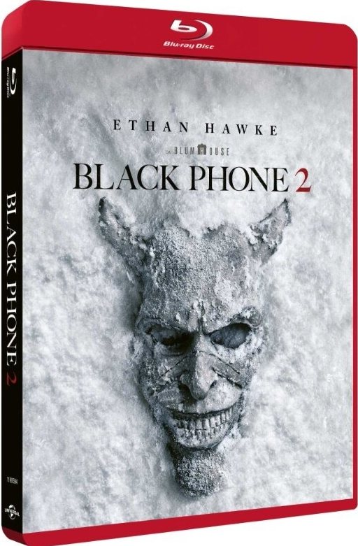 Black Phone 2 (2025) Full Blu Ray ITA DD 7.1 ENG DTS HD MA