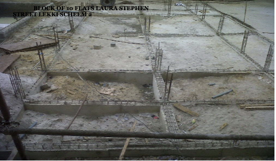 Prime Water View Estate Lekki - Image 2