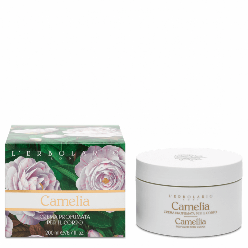 L'-Erbolario-Camelia-krema-za-telo-200-ml