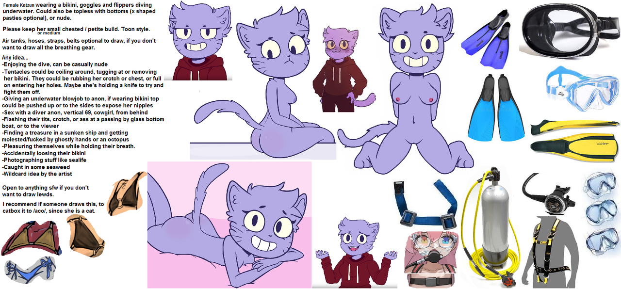 aco classic katzun req