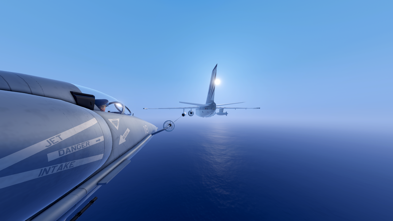 Simple Planes 2 6i Bowj TR6I