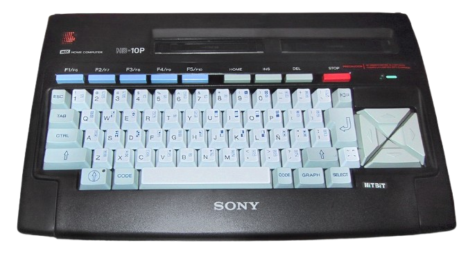 MSX 1
