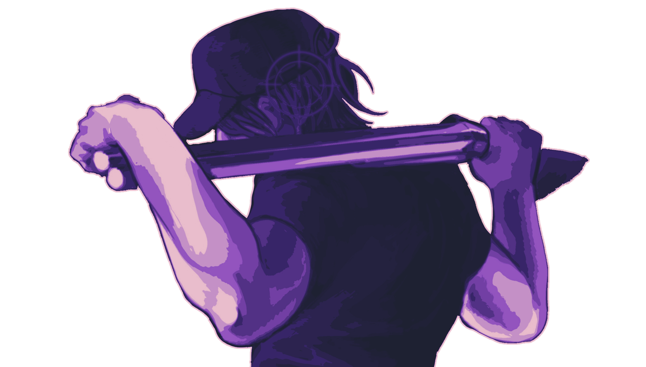 art by 3wwv on tumblr