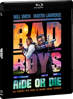 Bad Boys - Ride Or Die 2024 .mkv BDRiP - ITA - paradiso4you.com