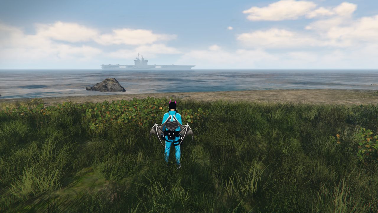 Grand Theft Auto V Screenshot 2026 01 10 13 42 38 55