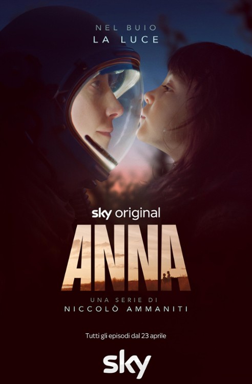 Anna (2021) (Sezon 1) PL.720p.WEB-DL.X264-J / Lektor PL