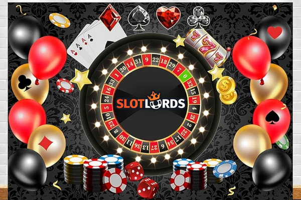 SlotLords Spiele