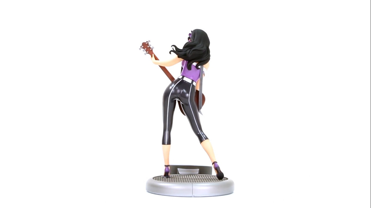 DC Bombshells Statues General Discussion Page 178 Statue Forum